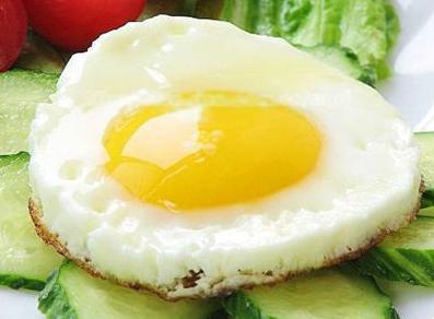煎荷包蛋放多少油 荷包蛋为什么要少吃