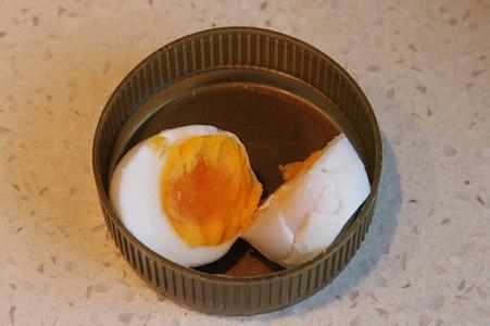 咸鸭蛋多长时间能吃 咸鸭蛋要煮多久时间
