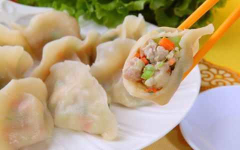 美味的饺子作文 健康美味饺子的做法有哪些