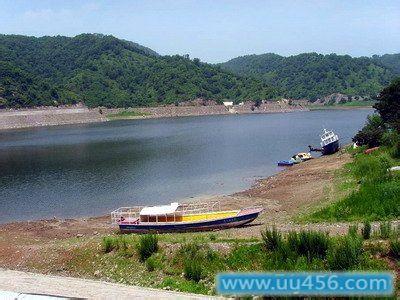 四平转山湖 吉林四平转山湖水库