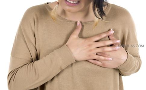 乳腺炎初期症状 乳腺炎初期症状及治疗方法