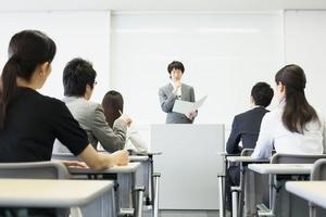 企业培训师工作总结 企业培训与工作为什么是两张皮