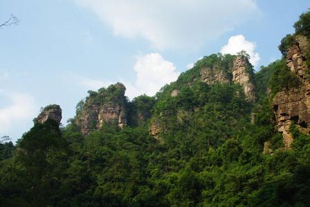 肇庆龙山千層峰 肇庆龙山