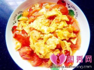 西红柿炒鸡蛋营养价值 西红柿炒鸡蛋保留最佳营养5大窍门