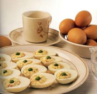 煮鸡蛋营养 怎样煮鸡蛋既营养又美味