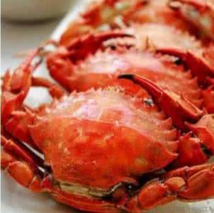 清蒸螃蟹的做法 清蒸螃蟹做法以及螃蟹怎么做好吃