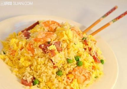 天天饮食 炒饭 炒饭的饮食历史