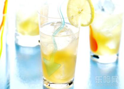柠檬水对月经有影响吗 经期能喝柠檬水吗