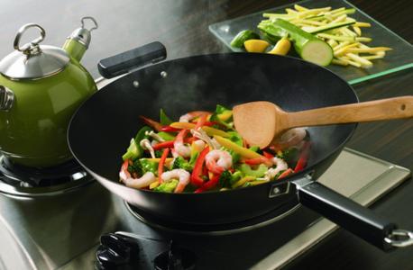 烹调蔬菜的正确方法 烹调蔬菜的窍门