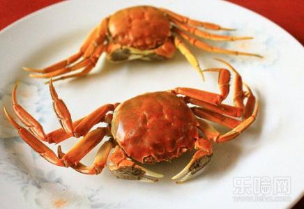 螃蟹吃后不能吃什么 螃蟹不能与什么同食