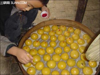 苏锡常立冬风俗：吃膏滋吃团子