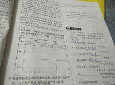 艾子教孙阅读练习及答案