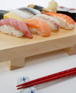 日本料理礼仪 享用日本料理时的用筷礼仪