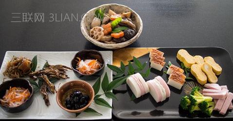 日式料理 吃日式料理应少点哪些食物