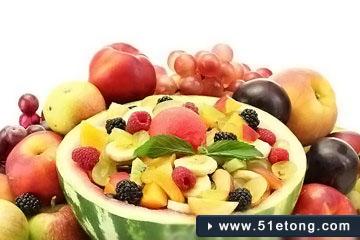 养胃的水果有哪些 养胃不能吃哪些水果