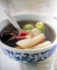 各种粤菜炖汤做法高档 粤菜煲汤做法