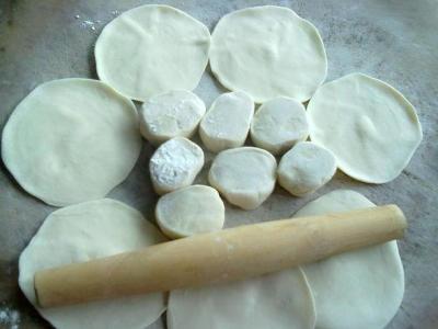 饺子皮的做法与窍门 饺子皮怎么做又软和又筋