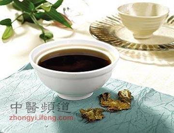 吃中药可以喝普洱茶吗 吃中药可以喝茶吗