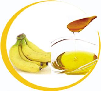 香蕉蜂蜜面膜怎么做 蜂蜜煎香蕉要怎么做