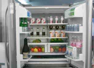 不能放冰箱的食物 冰箱里不能有这6种损害健康的食物
