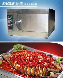 电烤箱烤鱼的做法大全 电烤箱如何烤鱼  电烤箱烤鱼大全