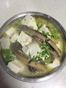 泥鳅炖汤的做法大全 6道泥鳅炖汤的做法
