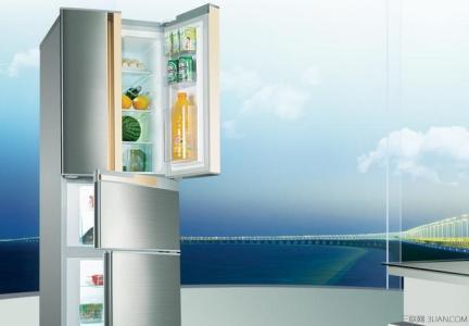 冰箱为什么会漏气 冰箱为什么会不制冷