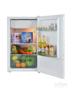 选购冰箱看哪些参数 如何选购冰箱