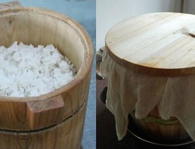 米酒的功效与作用 米酒的制作方法