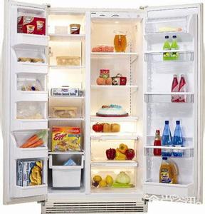 冰箱如何放置食物 什么食物不能长期放置于冰箱内