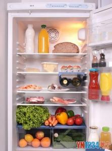 不宜放冰箱冷藏的食物 不宜存放冰箱的食物