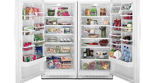 什么食物不能放冰箱 什么食物不能往冰箱放