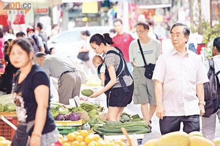 如何挑选蔬菜 挑选蔬菜不能光看卖相