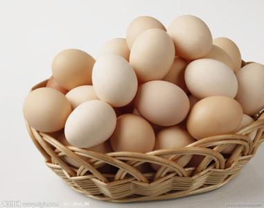 在市场怎样挑选鸡蛋 如何选购鸡蛋
