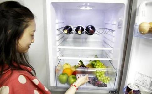 冰箱怎么调节省电 冰箱省电小窍门