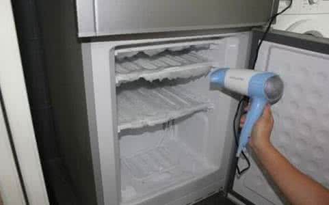 冰箱如何快速除霜 冰箱如何快速除霜-冰箱怎么快速除霜