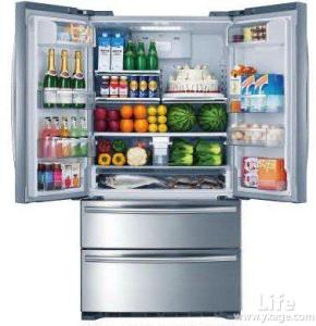 冰箱冷藏室有异味 冰箱冷藏室存食物怎样防异味？
