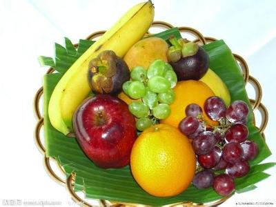 中医营养膳食的优势 惊！水果干的4大营养优势