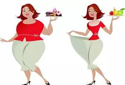 减肥瘦身有误区 瘦身饮食5个“小误区”