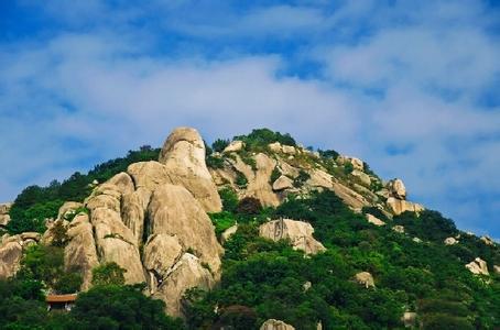 漳州云洞岩门票多少 漳州云洞岩