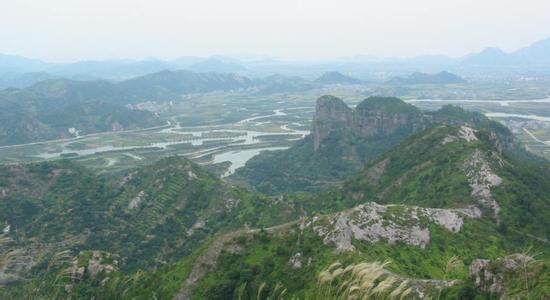 台州国际文武学校 台州武坑