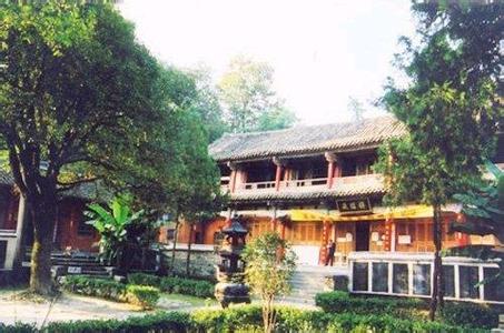 路桥香严寺 台州香严寺