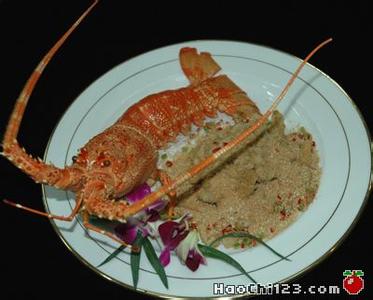 龙虾的做法大全 金沙龙虾的做法