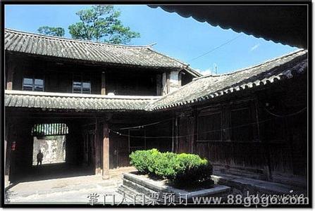 火烧连营时诸葛亮在哪 保山诸葛亮营遗址