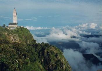 鸡足山为什么要去三年 鸡足山