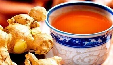 蜂蜜姜汤的正确做法 蜂蜜姜汤的做法