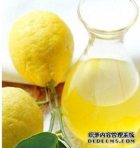柠檬蜂蜜水的副作用 柠檬蜂蜜水有什么作用