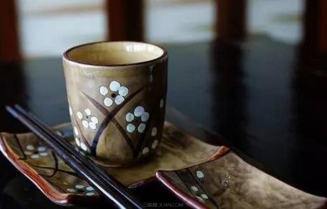 日本料理礼仪 日本料理用筷子的礼仪