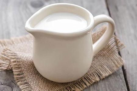 口腔溃疡喝牛奶 为什么喝牛奶会造成口腔疾病