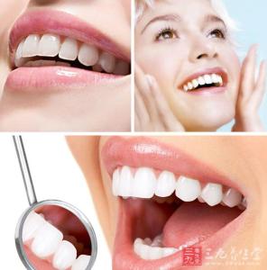 保持口腔卫生正确方法 有什么方法能让口腔保持干净